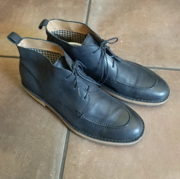 Vince Camuto | Shoes | Vince Camuto Hesten Chukka Ankle  display picture 1